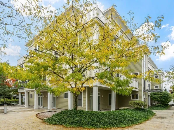 27 Wheeler St Unit 124, Cambridge, MA 02138