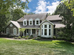 2142 Hickory Dr, Chesterfield, MO 63005