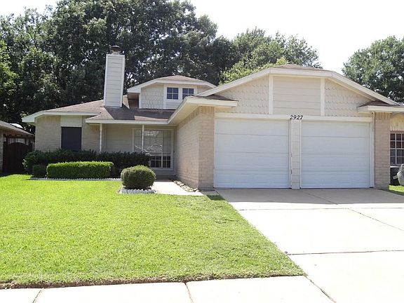 2nd image of 2927 Carrizo Springs Ct
