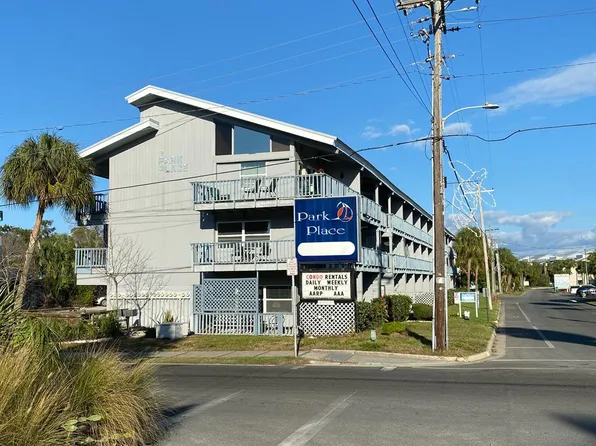 211 2nd St UNIT 132, Cedar Key, FL 32625