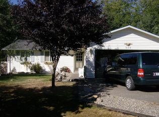 306 W Pilchuck St, Granite Falls, WA 98252