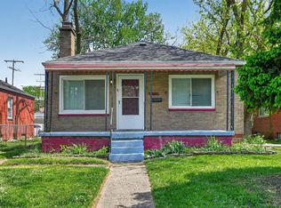 1130 Studer Ave, Columbus, OH 43206