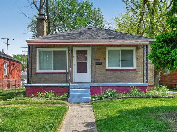 1130 Studer Ave, Columbus, OH 43206