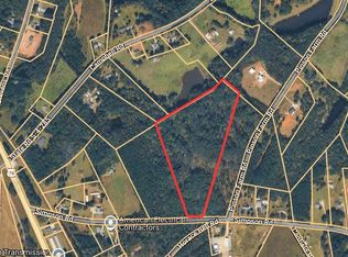 0 Simpson Rd, Belton, SC 29627