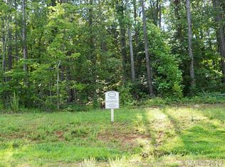LOT 64 Burnell Pl, Davidson, NC 28036