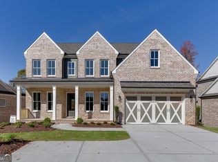 450 Thunder Rd, Buford, GA 30518