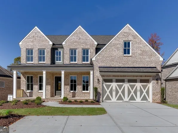 450 Thunder Rd, Buford, GA 30518