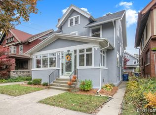 1500 Robinson Rd SE, Grand Rapids, MI 49506