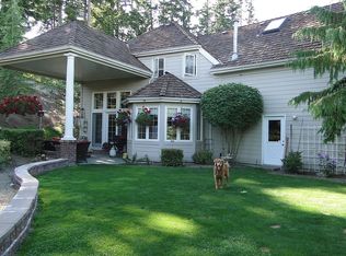 425 SW 346th Pl, Federal Way, WA 98023