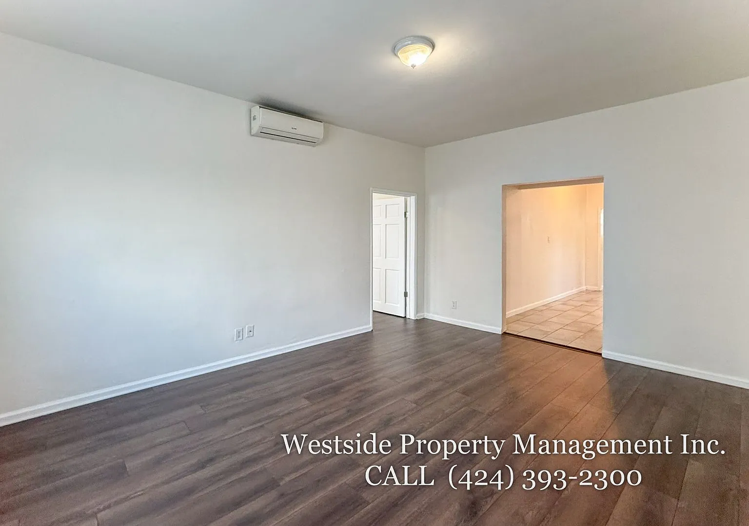 Modern Downstairs 2+1.5 Near LA Memorial Coliseum — Photo 1