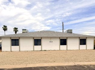 1504 E 29th Ave Unit 2, Apache Junction, AZ 85119