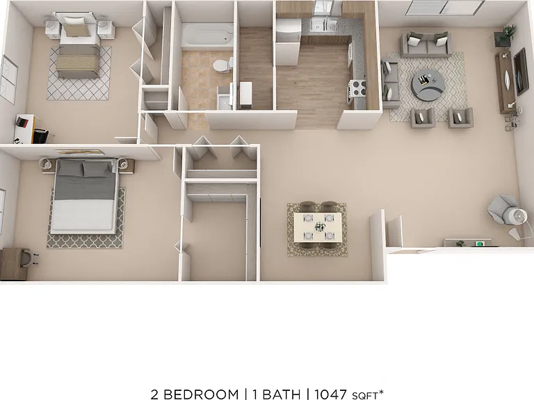 The Avalon Apartment Homes — Photo 27