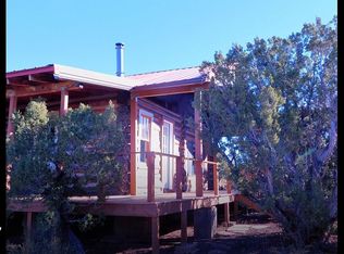 Lot 50 Malony Dr, Concho, AZ 85924