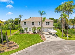 3417 FERNLEAF DRIVE, HERNANDO BEACH, FL 34607
