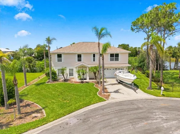 3417 FERNLEAF DRIVE, HERNANDO BEACH, FL 34607