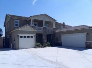 12573 Vintner Dr, Rancho Cucamonga, CA 91739