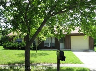5505 Closser Ct, Indianapolis, IN