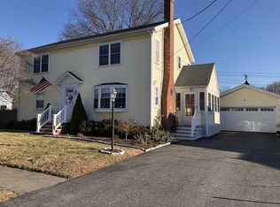 21 Walter Rd, Danvers, MA 01923