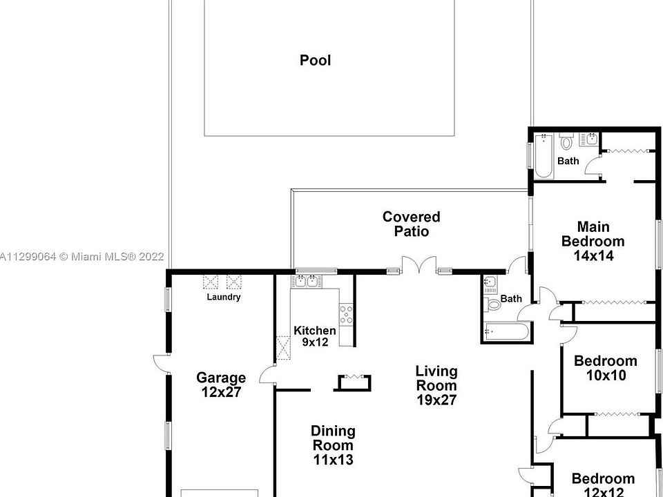 8856 SW 156th Ter, Palmetto Bay, FL 33157 Zillow