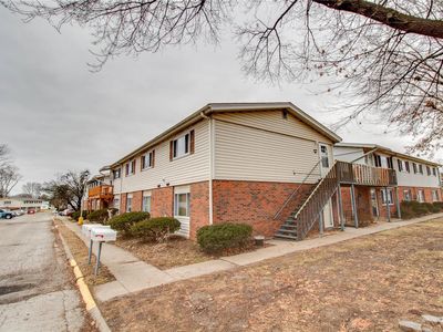 5310 Godfrey Rd APT 6, Godfrey, IL, 62035