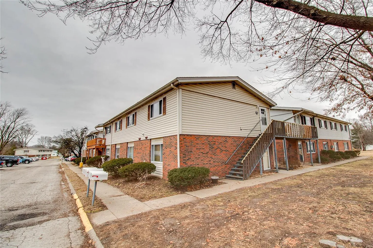 5310 Godfrey Rd APT 6 photo 1