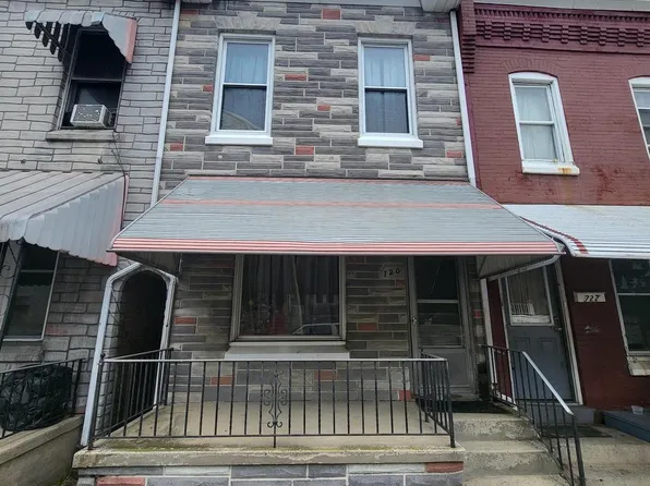 720 N 12th St, Reading, PA 19604