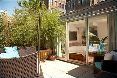 Sold by Brown Harris Stevens