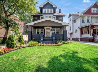 593 E 120th St, Cleveland, OH 44108