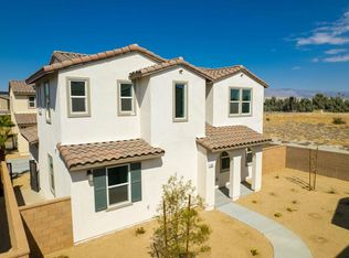 601 Via Firenze, Cathedral City, CA 92234