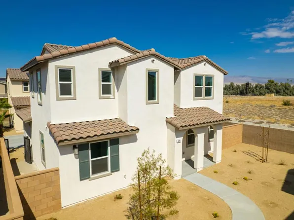 619 Via Firenze, Cathedral City, CA 92234