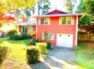 21215 NE 10th Pl, Sammamish, WA 98074