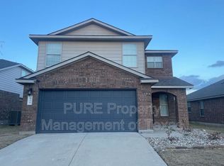 416 Moorhen Cv, Leander, TX 78641
