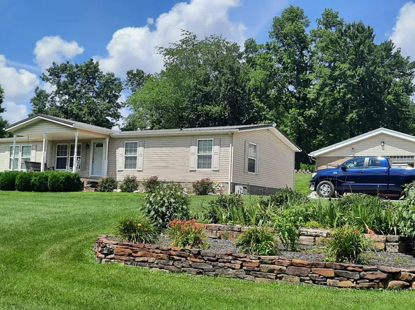 705 S State Highway 233, Gray, KY 40734