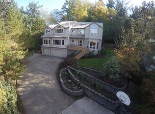 8448 SW 68th Pl, Portland, OR 97223