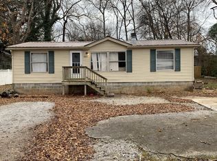 505 S Vine St, Winchester, TN 37398