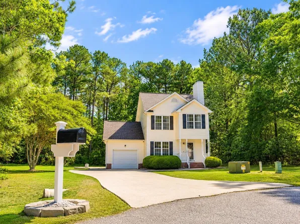 30 Vauxhall Ct, Youngsville, NC 27596