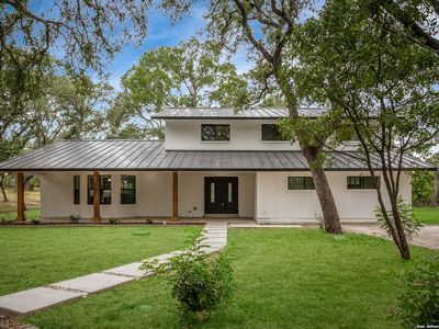 9903 BIG GERONIMO ST, San Antonio, TX, 78254