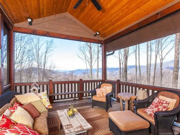 9 Brow Log Way, Sylva, NC 28779