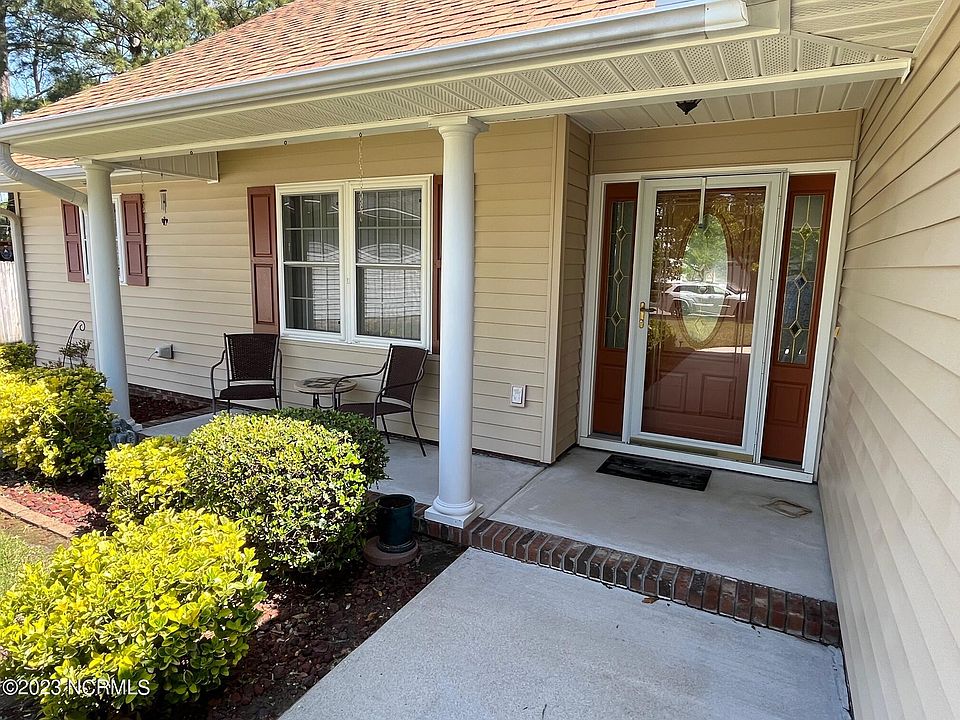 212 Monterey Circle, New Bern, NC 28562 Zillow