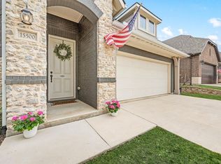 15500 Pioneer Bluff Trl, Roanoke, TX 76262