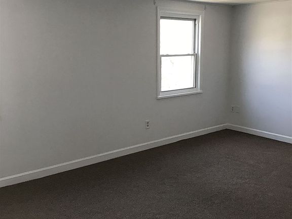 Living Room, view from door