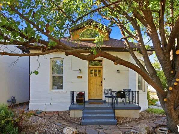 734 E 700 S, Salt Lake City, UT 84102