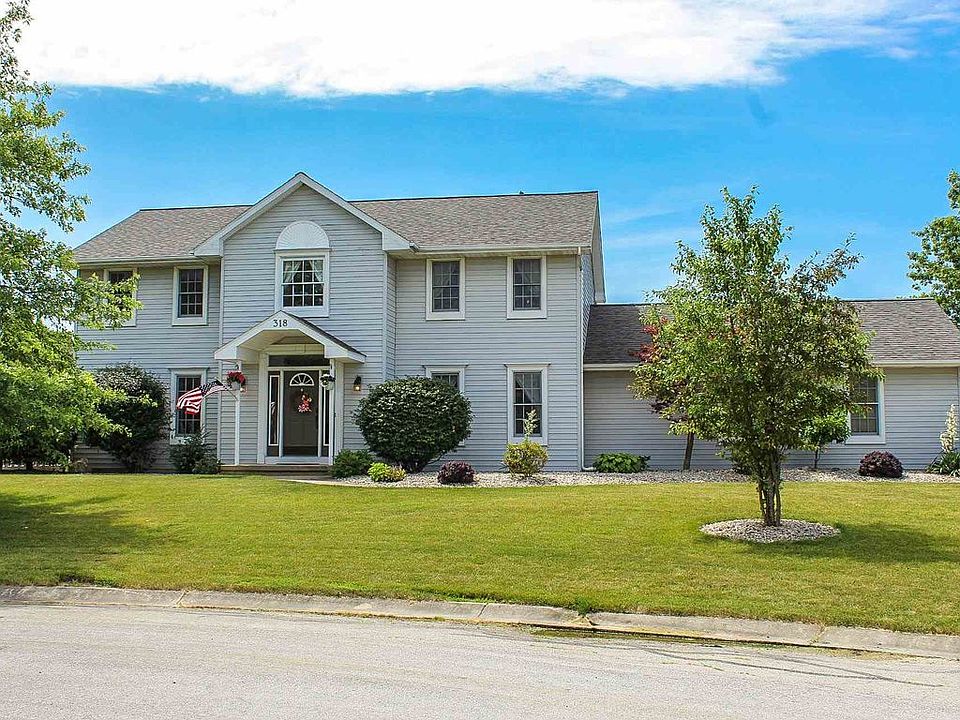 1st image of 318 Eagle Ct