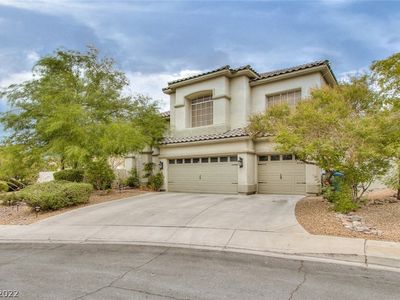 1717 Hidden Sands Ct, Henderson, NV, 89074