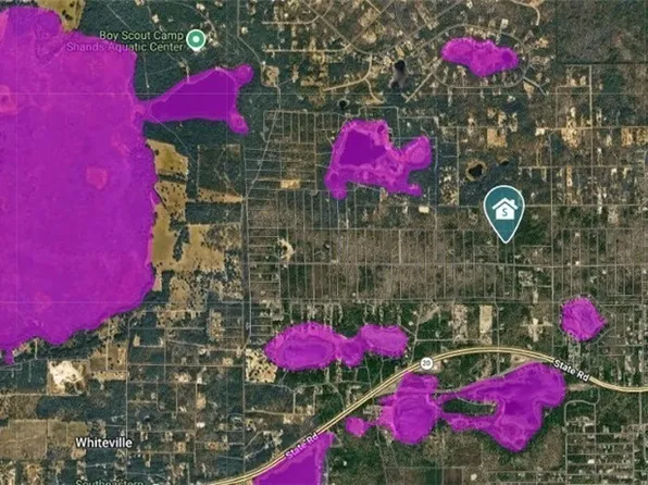 231 Alaska Dr, Hawthorne, FL 32640