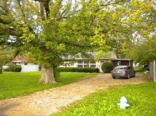 2946 N Ritter Ave, Indianapolis, IN 46218