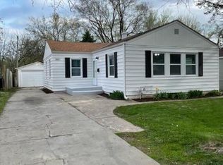 3421 Craig Ave, Omaha, NE 68112