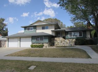 43652 22nd St W, Lancaster, CA