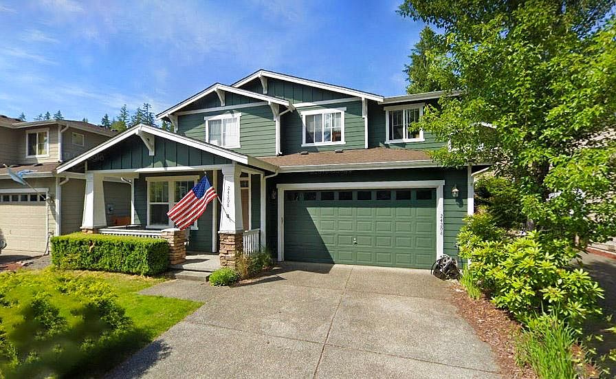 1st image of 24208 SE 21st St