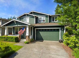 24208 SE 21st St, Sammamish, WA 98075